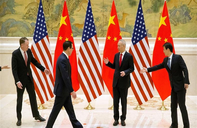 فرصة لتحقيق الاستقرار مع الصين.. هل تغتنمها واشنطن؟