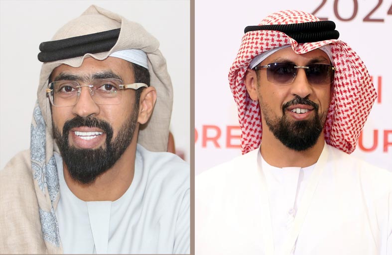 شطرنج العين يهنئ نادي العين الرياضي بفوزه بدوري أبطال آسيا