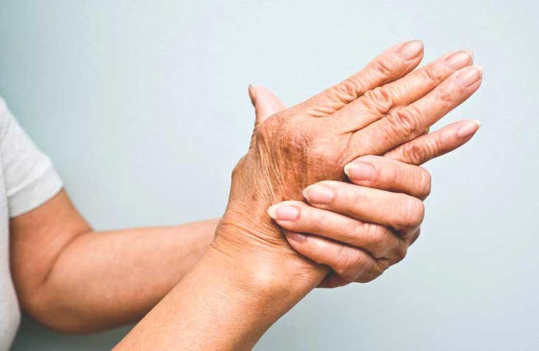أطعمة محددة يمكنها إدارة شدة وتواتر أعراض التهاب المفاصل الصدفي