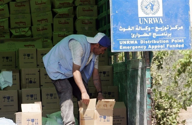تحذير فلسطيني من مخاطر انهيار «أونروا»
