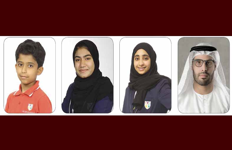 حوارات الثقافة للجميع تتواصل مع جلسة نكتب مستقبلنا للاستماع إلى أفكار الأجيال القادمة