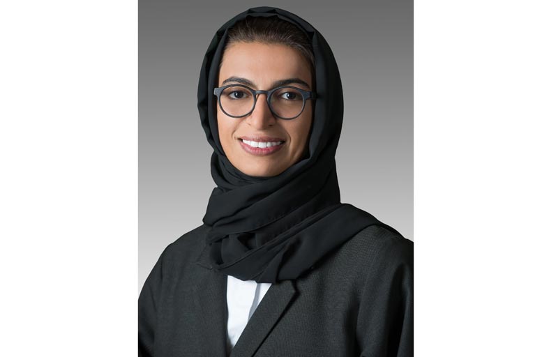 نورة الكعبي : التسامح والتعايش والسلام قيم أصيلة متجذرة في ثقافة مجتمع الإمارات