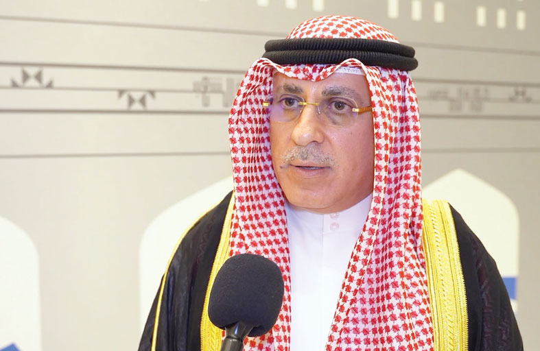 سفير الكويت لدى الدولة: العلاقات الإماراتية الكويتية متجذرة ومزدهرة
