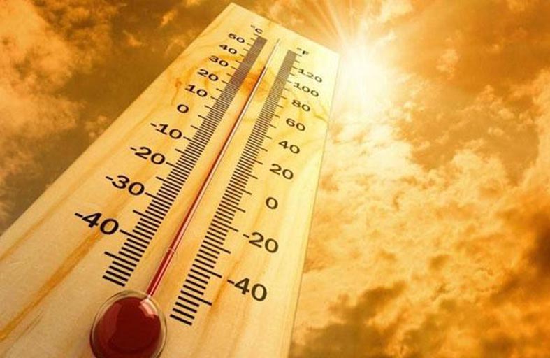 الوفيات ستتضاعف 75 % سبب الحرّ