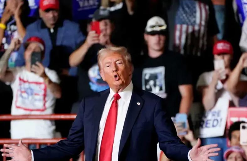 «الجميع تحت الرقابة».. كيف تتبع الروس «بدقة» 7 اختيارات لترامب؟