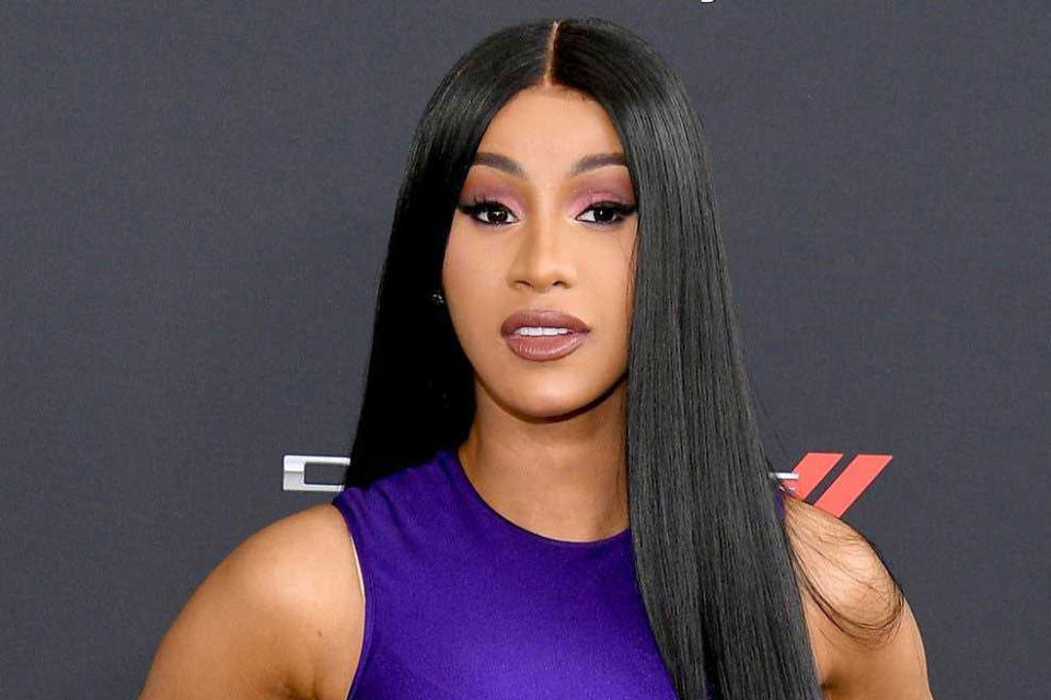 هيئة المحلفين تبرئ كاردي بي من تهمة الاعتداء