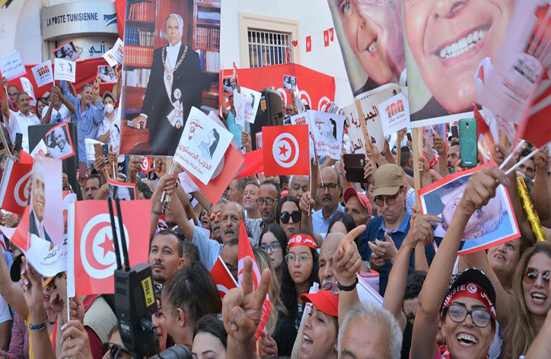 الدستوري الحرّ سيكتسح الانتخابات التشريعية