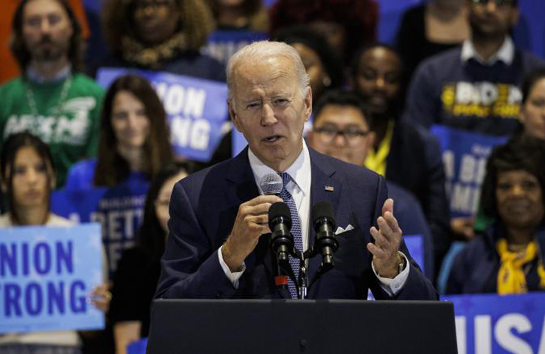 التاريخ، والرهانات، واستطلاعات الرأي، والمرشحون