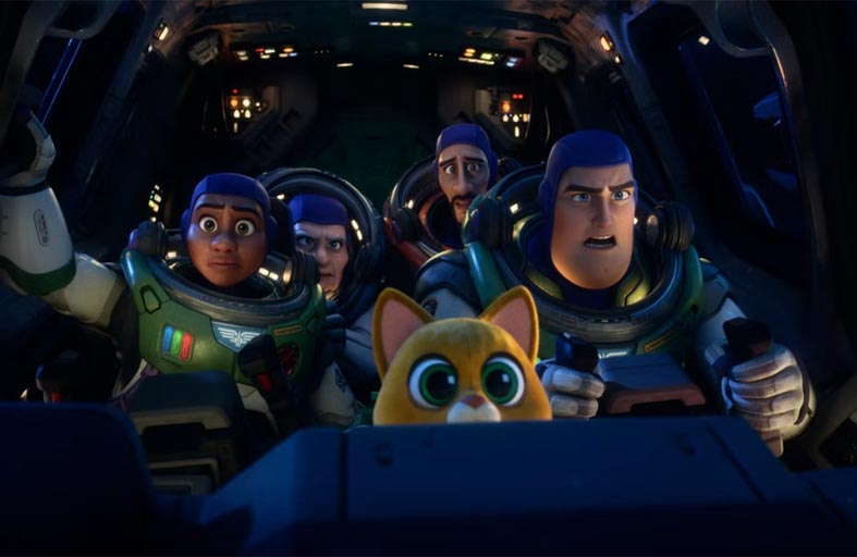 14 دولة تمنع عرض فيلم لايتيير