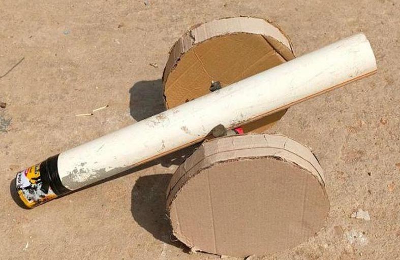 مدافع الكربون في مصر.. لعبة خطيرة