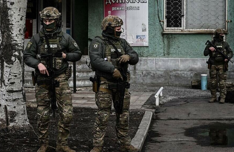 «إزفستيا» الروسية: حرب أوكرانيا... صراع على التكامل الأوروبي