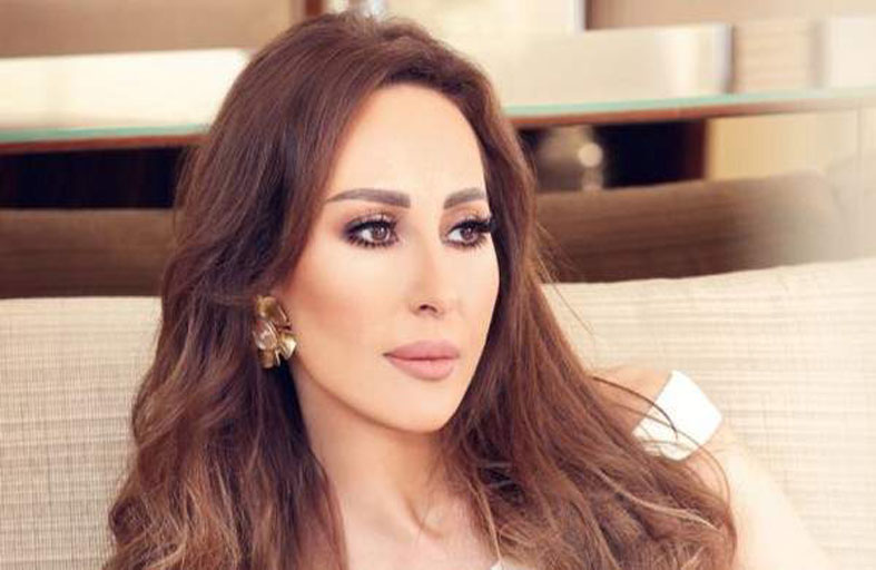 بعد عودتها لنشاطها الفني ورد الخال تكشف عن جديدها