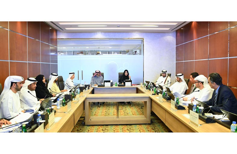 لجنة الشؤون الإسلامية في الوطني الاتحادي تعقد 11 اجتماعا منها 4 عن بعد منذ بداية دور الانعقاد الأول