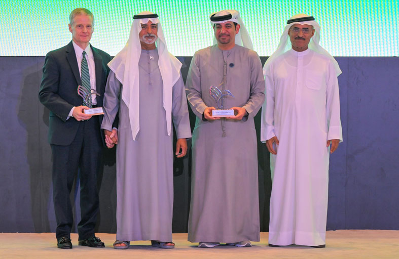 حصاد «تريندز» 2025 .. منجزات نوعية برؤية عالمية 