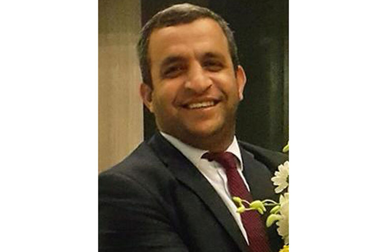 وداعا رجائي عطية 