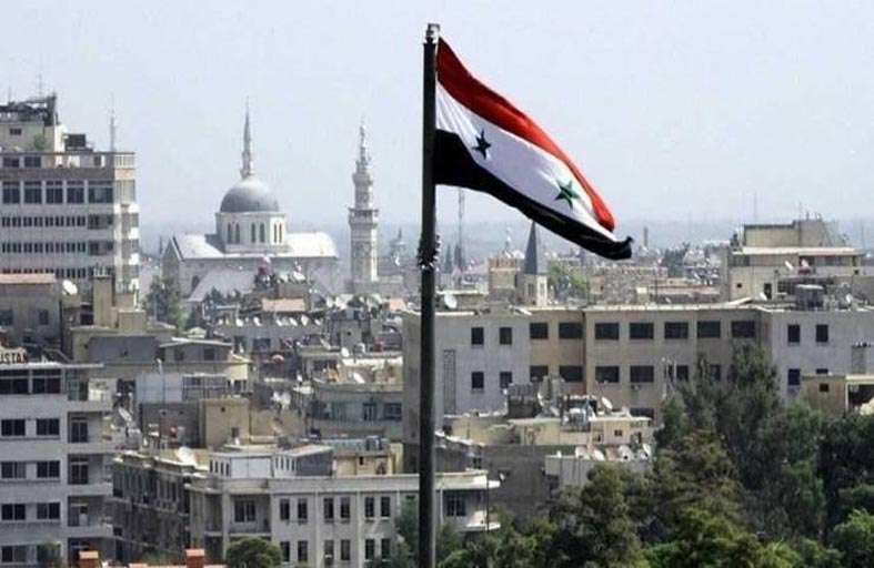 هل حان الوقت لتعاود أوروبا فتح سفاراتها في سوريا؟