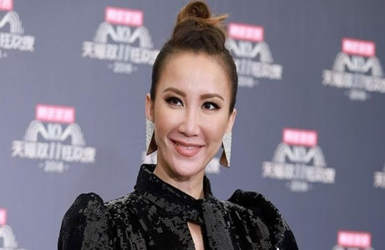 بعد محاولة انتحار.. وفاة كوكو لي عن 48 عاماً