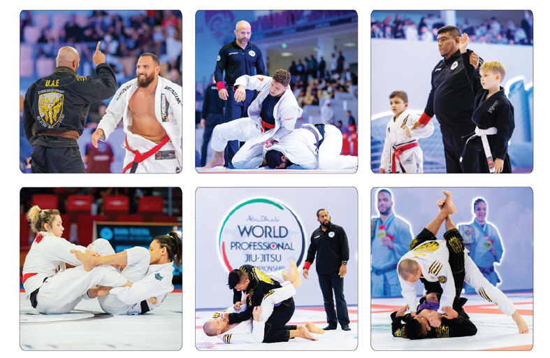 (90%) نسبة التسجيل للمشاركة قبل أكثر من أسبوعين على انطلاق البطولة