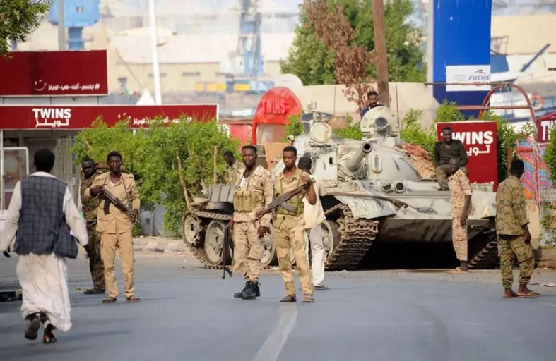 هل ينجح التحالف المدني الجديد في تحول ينهي أزمة السودان؟