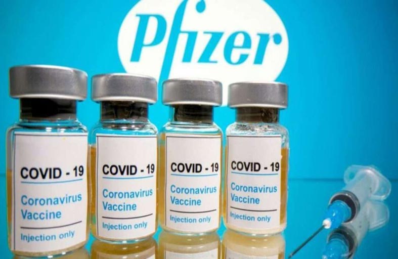  سويسرا تبدأ تلقيح الأطفال بين 5 و11 عاما بلقاح فايزر 