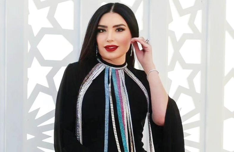 عبير صبري: لن أرفض أي عمل  يضيف إلى مسيرتي الفنية 