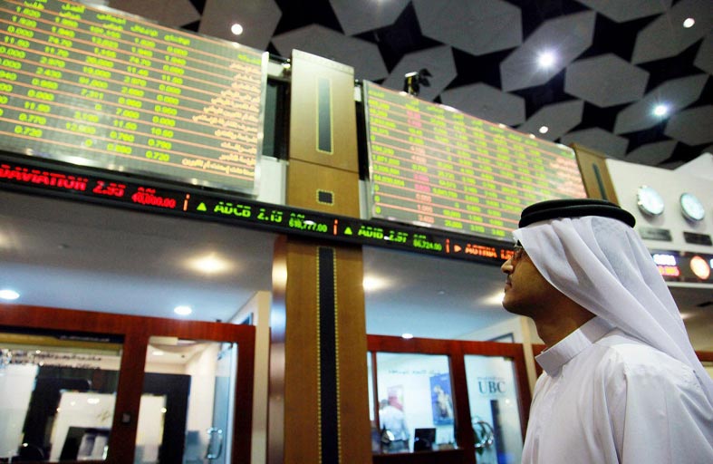 أسواق المال تحافظ على توازنها وسط تداولات بقيمة 3 مليارات درهم خلال الأسبوع