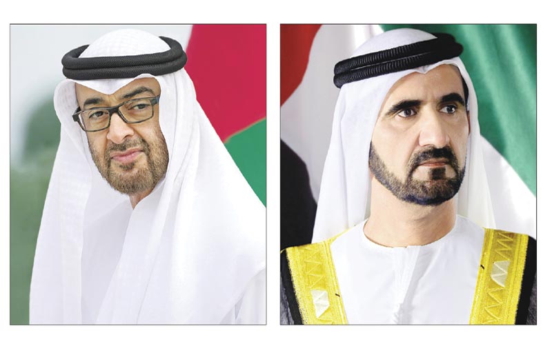 الإمارات تطلق حملة إعلامية عالمية للتعريف بمميزاتها الاقتصادية وبيئة أعمالها الاستثنائية