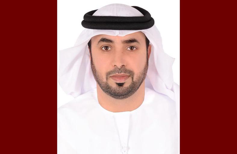 المنصوري : قيادتنا الرشيدة اهتمت بالمعلم ورفعت مكانته عاليا