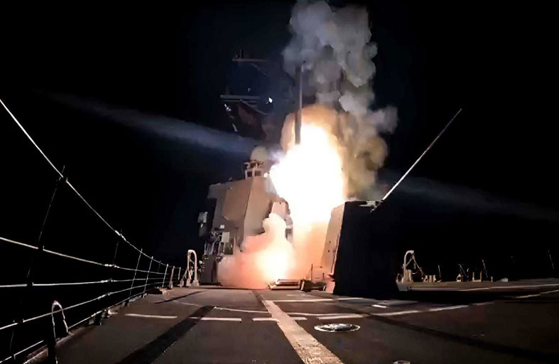 من نيجيريا إلى مالي.. شبح تكرار سيناريو فنزويلا يخيم على غرب أفريقيا