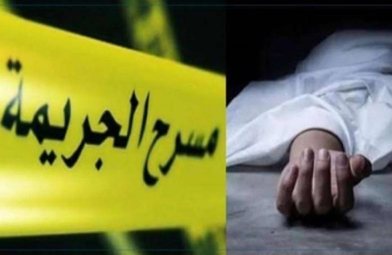 انتحرت بعد مشاهدتها جريمة قتل