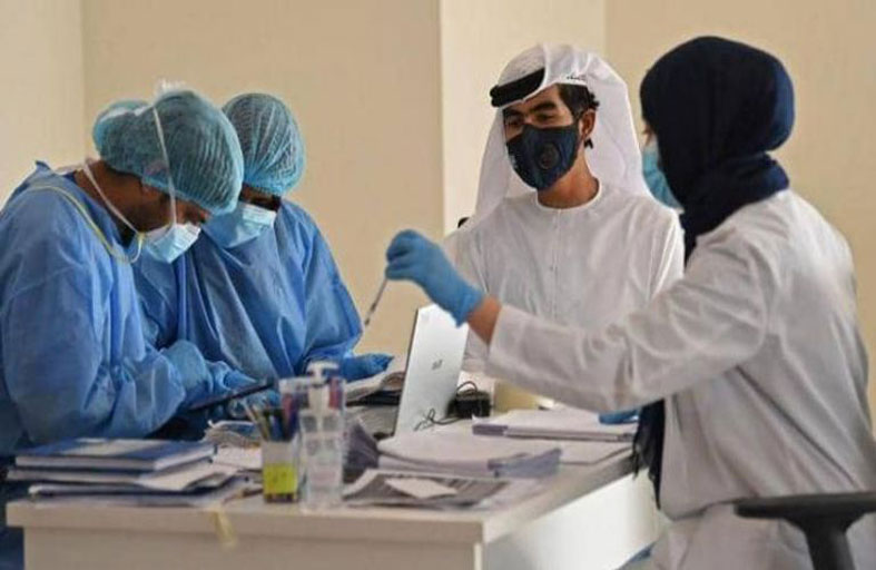 مكتب فخر الوطن: يوم الصحة العالمي 2025 يتزامن مع الإنجازات الريادية في قطاع الرعاية الصحية بالإمارات