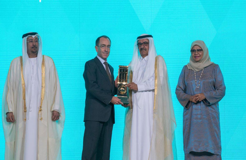 جائزة دبي الدولية لأفضل الممارسات تستقبل مشاركات من 90 دولة