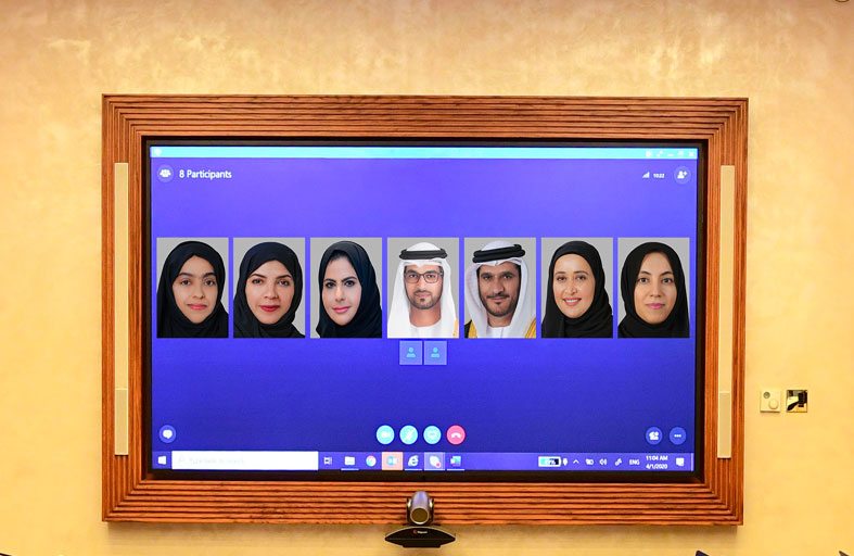 «شؤون التقنية والطاقة بالوطني الاتحادي» تعتمد خطة مناقشة «دور وزارة الطاقة والصناعة في شأن تطوير الصناعات الوطنية»