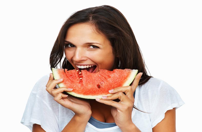 أفضل 4 أنواع من الفاكهة لصحة قلبك