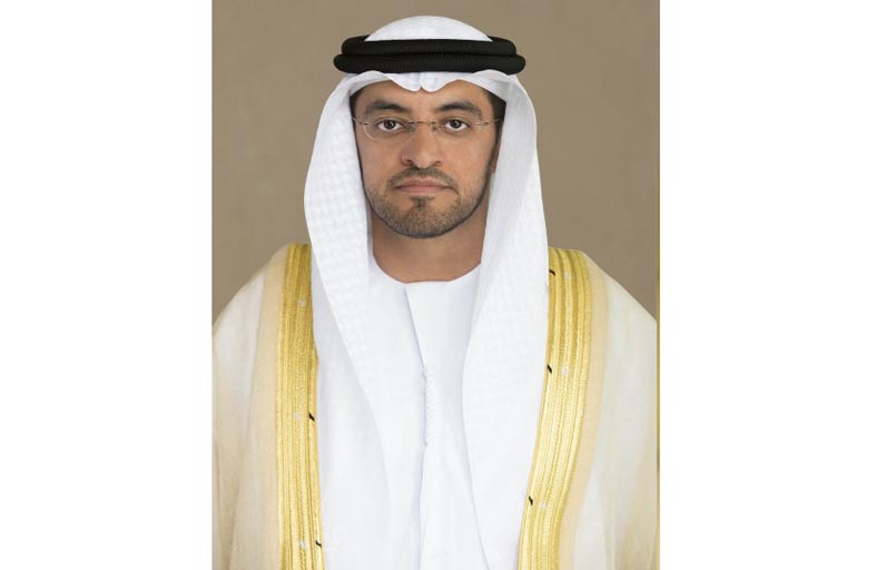 فلاح  الأحبابي: انطلاقة جديدة للاقتصاد الوطني