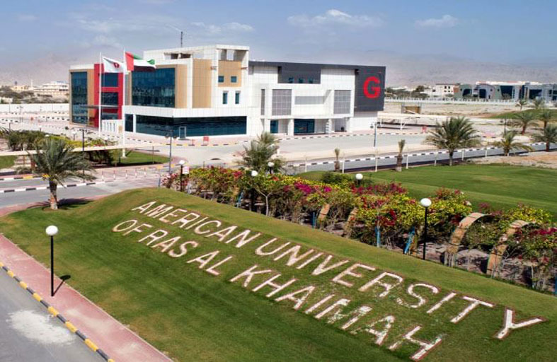 «أمريكية رأس الخيمة» توسّع نطاق شبكتها الأكاديمية العالمية