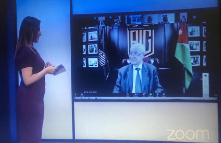 مؤتمر استشراف الإعلام الجديد 2021 ينطلق بتنظيم من ملتقى الإعلام الدولي في دبي