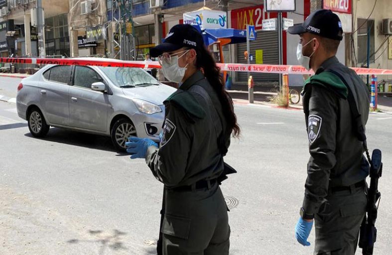  إسرائيل تسجل 2862 إصابة جديدة بـكورونا وتوجه نحو إغلاق ثالث