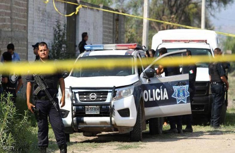 هجوم ببؤرة عصابات.. والهدف مركز الإقلاع عن المخدرات