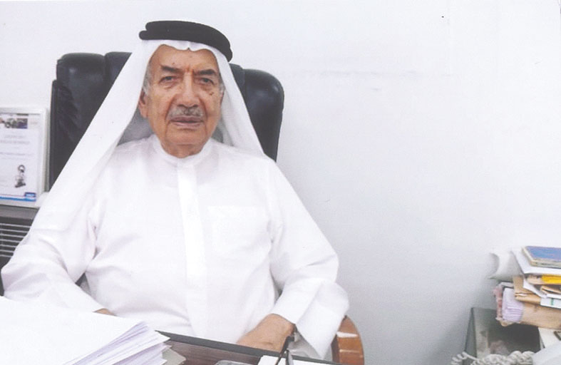 نهضة الدولة شاملة ومتواصلة
