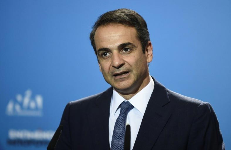 فرنسا تعزز قدرات أثينا الجوية بالتعاون مع الاتحاد الأوروبي وامريكا