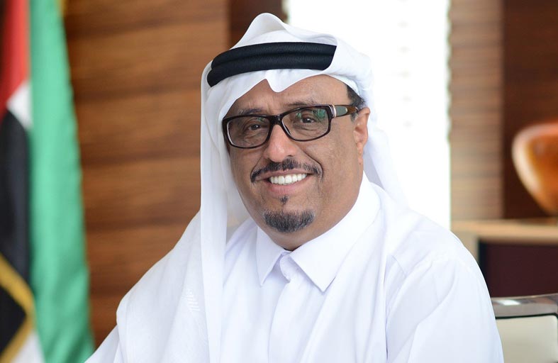 ضاحي خلفان: الإمارات تقدم نموذجاً ملهماً في العمل الإنساني