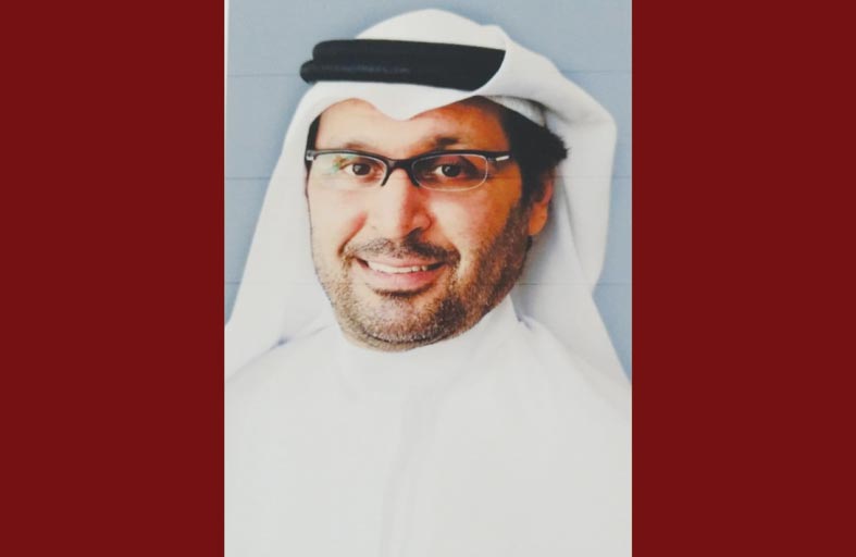  الدكتور طارق القرق:   نحتفل بقصة النجاح المتواصلة مع العالم، من خلال جناحنا في معرض اكسبو بدبي