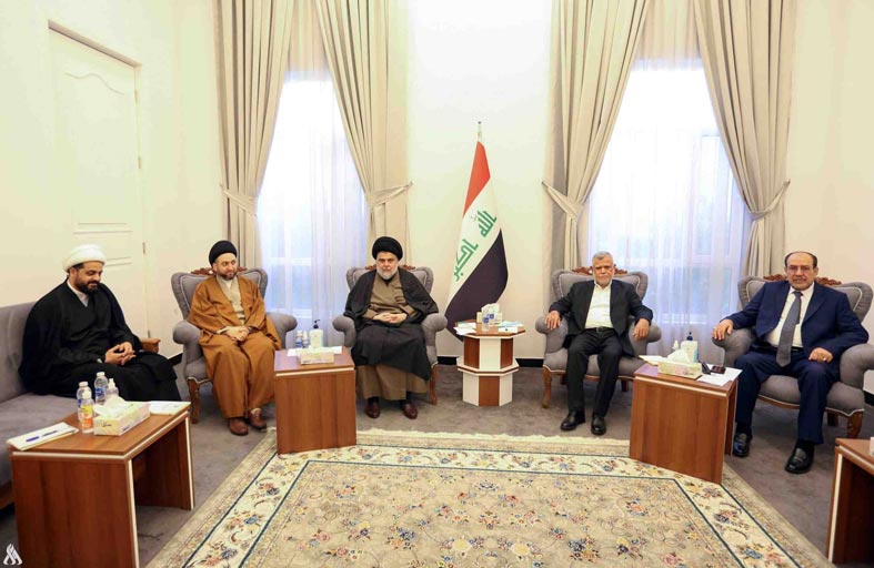 مبادرة الإطار.. بوادر لحل الأزمة في العراق أم مراوغة سياسية