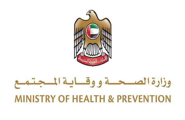 الصحة تعلن شفاء 1,481 حالة جديدة من كورونا