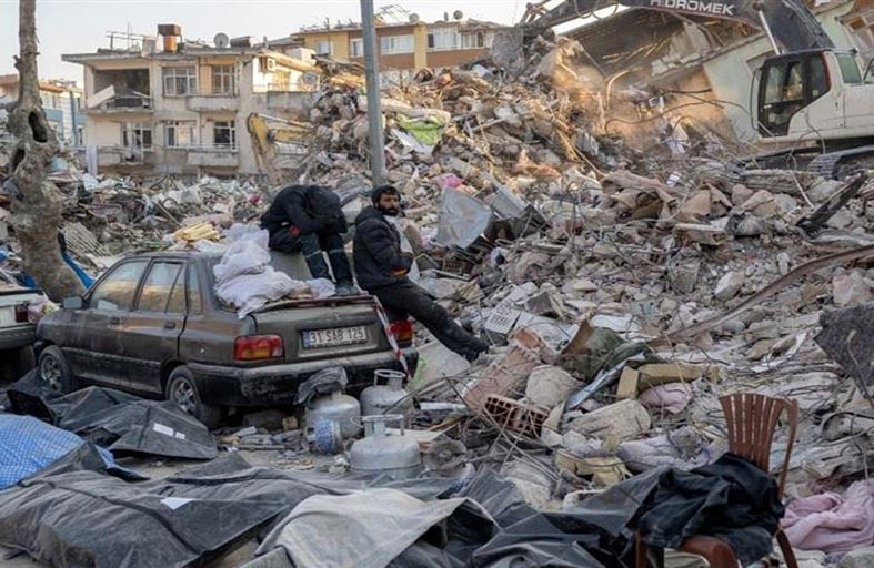 نصب وسرقة وتجارة أعضاء ومخدرات.. تبعات حتمية للزلازل