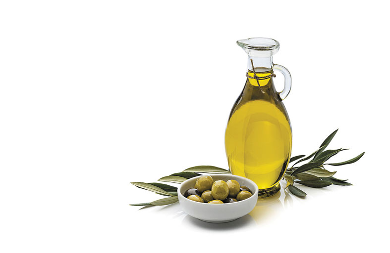    زيت الزيتون 