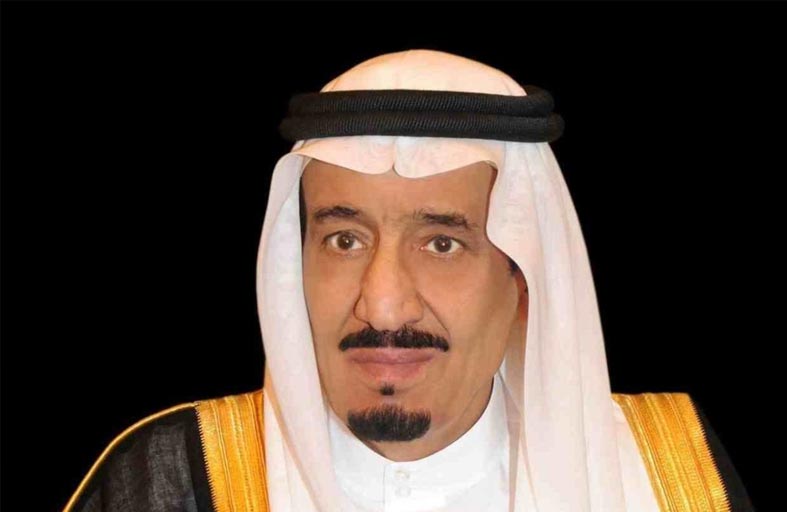 حكام الإمارات يعزون خادم الحرمين في وفاة الأميرة لطيفة بنت عبد العزيز آل سعود