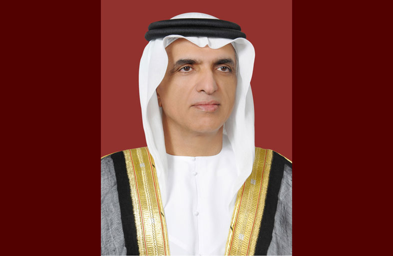 سعود بن صقر القاسمي: قرار توحيد القوات المسلحة علامة مضيئة في تاريخ دولتنا