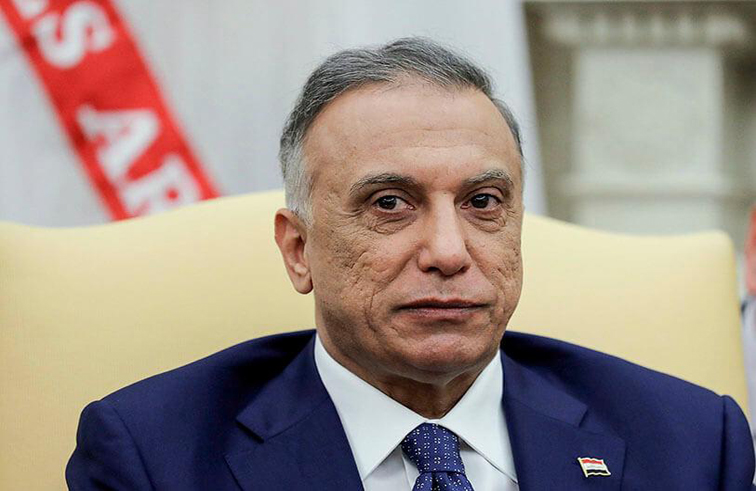 بلومبرغ: الكاظمي أقوى من أي وقت مضى لمواجهة الميليشيات